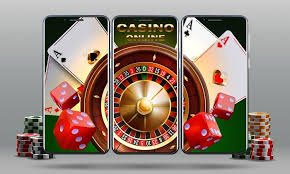 21 apk slot game lobby showing multiple game tiles on mobile screen